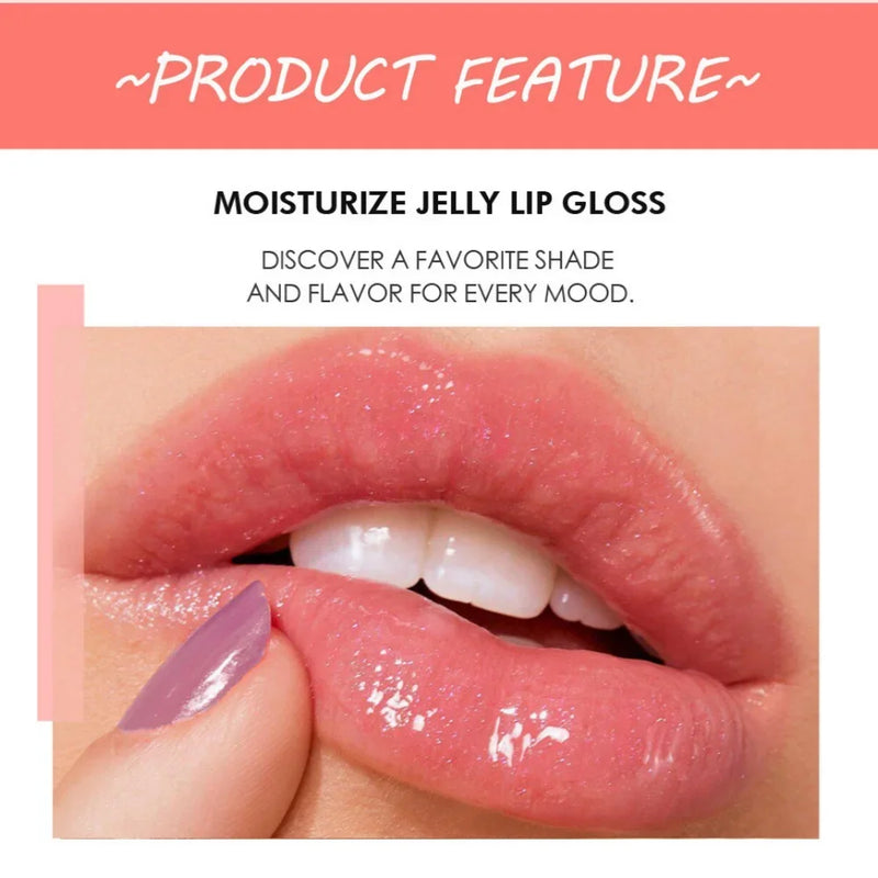 Candy Shades Lip Gloss