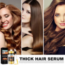 Baldness Treatment Hair Health Care nourishing formula