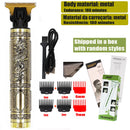 Men Haircut Machine 0mm Barber Shaver clipper