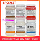3pcs/Lot 1200ML Hydra Liquid Face Serum Facial Aqua Peel Solution AS1 SA2 AO3 For Beauty Machine SkinCare Deep Cleaning