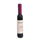 2023 Lipstick Lipgloss Waterproof Long Lasting Lovely Tint Wine Bottle Shape Lip For Women Makeup Gloss Red Sexy Cosmetic