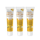 Honey Eye Cream lightens dark circles, firming skin Instant Eye Repair Essence Eye Beauty treatment