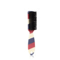 New Professional Barber Hair Cleaning Brush Men Horse Hair Bristle Beard Brush Hairdressing Neck Duster Broken Hair Remove Tools