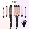 Curling Iron Automatic Curling Stick automatic barrel
