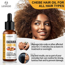 "Lewedo Naturals Batana Oil Fast Hair bottle"