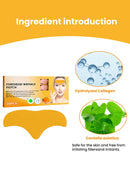 The Forehead Wrinkle Patch Can Lift The Face And Tighten The Skin The Forehead Patch Can Fade And Smooth The Forehead Wrinkles