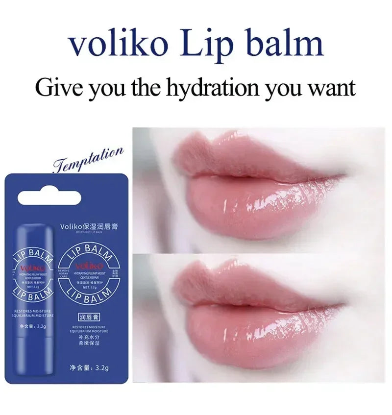 Nourishing Lipstick