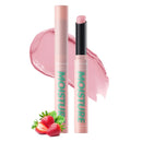 5-Piece Color-Changing Waterproof Hydrating Lip Balm Set.