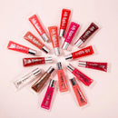 Candy Shades Moisturizing Lip Gloss Oil Makeup Shinny Nutritious Cherry Jelly Clear Hydrating Plumping Lip Treatment