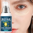 YUITIKUE BOTAX 2 Min Instant Lifting Eye Cream - Smooth Eye Bags, Firm Around Eyes, Lighten & Smooth Fine Lines
