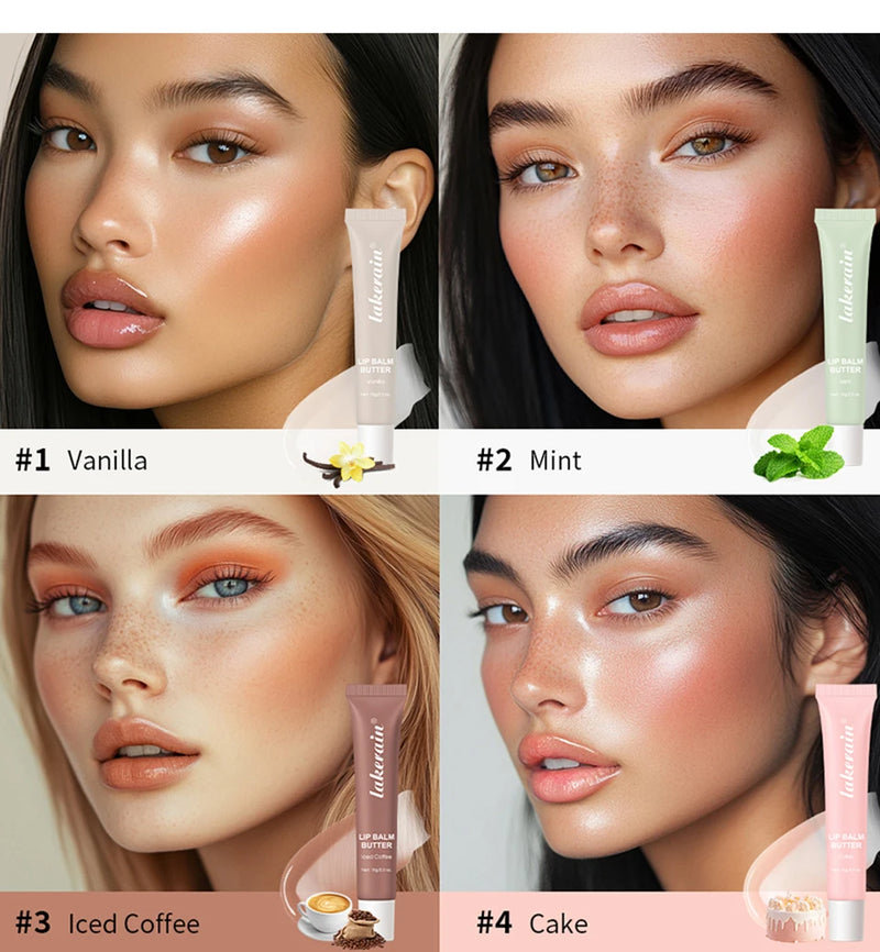 Lips Lip Glow Oil