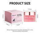 100g Collagen Jelly Cream Long Lasting Nourishing Moisturize Face Shrinks Pores Remove Comedones Smooth Skin Care Cream