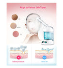 Skin Care Facial Face Steamer Nano Hot Warm Mister Spa Sprayer Cleaning Humidifier Ozone Vaporizer Nebulizer Pore Deep Cleanser