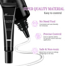 15ml 3D Nail Art Gel - DIY Designs Waterproof Sculpting gel Waterproof Nail Art Design Gel for Intricate Carvings & Shapes