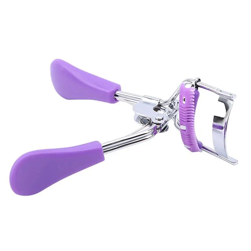 Auxiliary Tools Comb Curled Eyelashes Device Gift Ladies Eyelash Curler