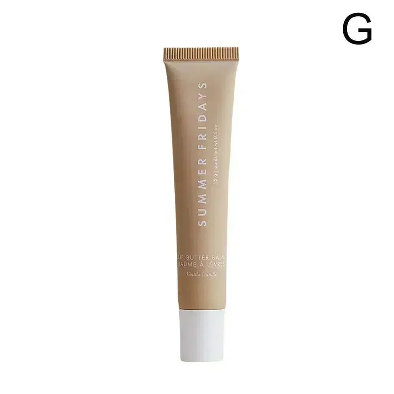 Summer Fridays Lip Balm