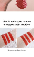 Double Ended Matte & Gloss Lipstick