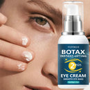 YUITIKUE BOTAX 2 Min Instant Lifting Eye Cream - Smooth Eye Bags, Firm Around Eyes, Lighten & Smooth Fine Lines