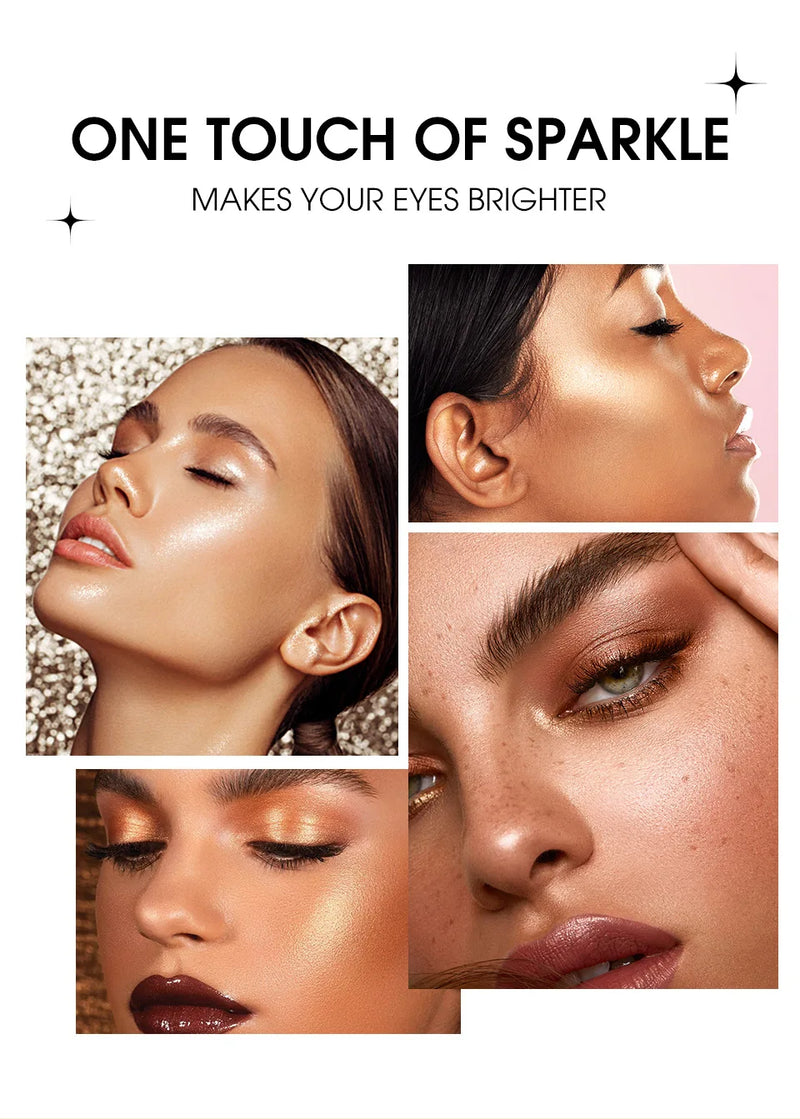 Pearl Eyeshadow