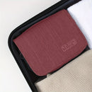 Wall-Mounted Travel Personal Hygiene Bag Cosmetics and Bathroom Supplies Packs