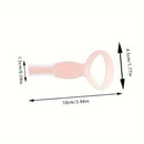 Novice eyeliner and eyelash template set suitable for beginners ancillary makeup tools