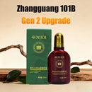 Powerful Chinese Medicine Therapy Hair herbal hair treatment