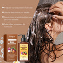 "Rosemary Shampoo Hair Growth Anti Loss Soothing natural ingredients"