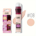 New Sponge Head Concealer