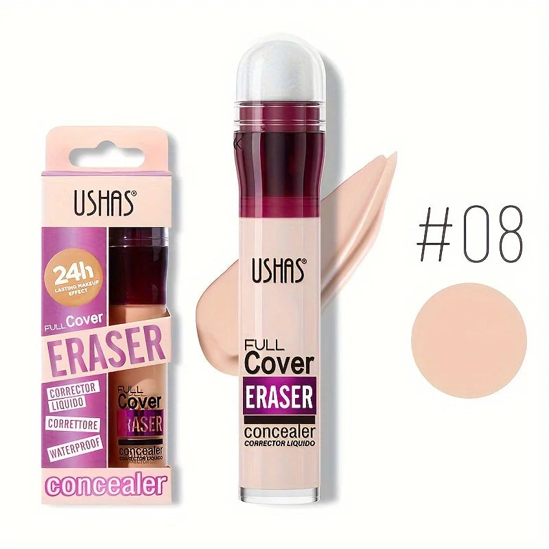 New Sponge Head Concealer