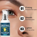YUITIKUE BOTAX 2 Min Instant Lifting Eye Cream - Smooth Eye Bags, Firm Around Eyes, Lighten & Smooth Fine Lines