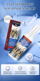 Savior: 3-Day Growth Spray - Buy Now and Enjoy Amazing Discounts