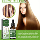 Nourishing Roots Regrowth Hair For treatment bottlev
