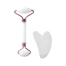 Roller for Face Neck Eye Resin Facial Massage Instrumenr Health Care Scraping Board Musclee Beauty Skincare Tools
