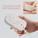 Soft skin with Foot Peeling Mask Exfoliating Treatment