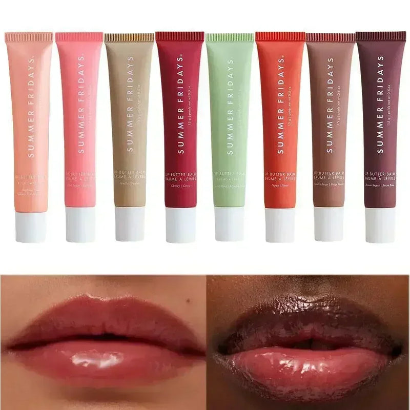 Summer Fridays Lip Balm