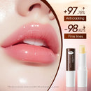SADOER Caffeine Moisturizing Lipstick Anti Cracking Plump Lips Hydrating Brightening Nourishing Lip Balm Lip Lip Plumper