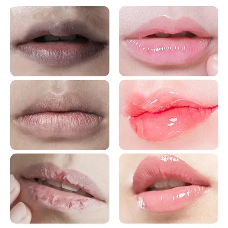 Nourishing Lipstick