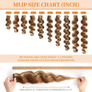 3 Tone 4/27/613 Straight Human Hair Bundles Body Wave Blonde Highlight Human Hair Bundles 13A Brazilian Virgin Hair Extensions