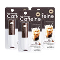 SADOER Caffeine Moisturizing Lipstick Anti Cracking Plump Lips Hydrating Brightening Nourishing Lip Balm Lip Lip Plumper