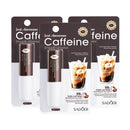 SADOER Caffeine Moisturizing Lipstick Anti Cracking Plump Lips Hydrating Brightening Nourishing Lip Balm Lip Lip Plumper