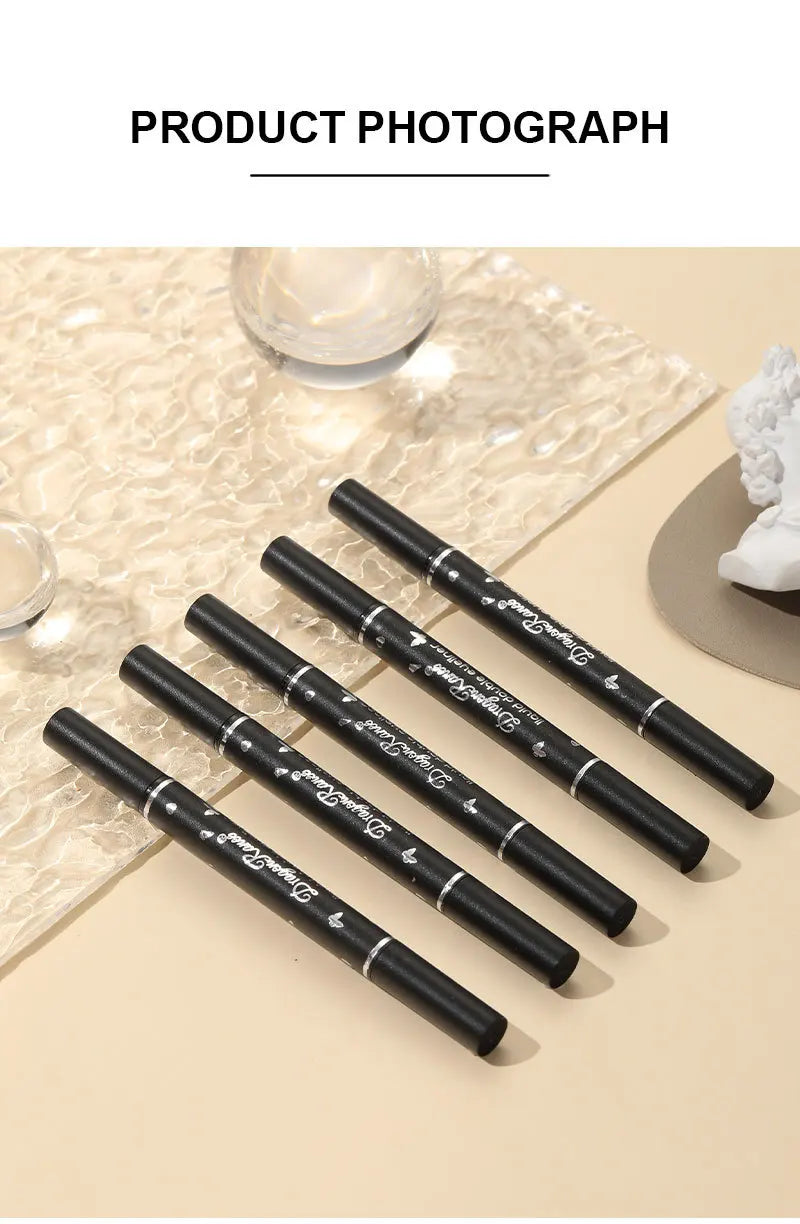 Star Seal Eyeliner