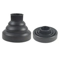 Silicone Hairdryer Diffuser Cover Universal Drying Blower for Curls Hairdressing Styling Tools Accessories Hair Salon Equipment