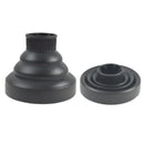 Silicone Hairdryer Diffuser Cover Universal Drying Blower for Curls Hairdressing Styling Tools Accessories Hair Salon Equipment