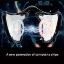 2025 Smart Facial Massager Lifting and Firming V-shaped Face-lifting Device All-round Body Shaping Anti-aging Beauty Instrument