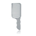 Barber Fade Combs Hair Cutting Tool Hair Comb Curved V-shaped Barber Comb Positioning Gradient Detangling Hair Magic Hot Sale