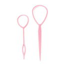 Coiler Hair Salon Styling Comb hair styling tool