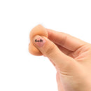 50/20Pcs Mini Makeup Sponge Power Puff Beauty Cosmetic Foundation Puff Makeup Concealer Liquid Mixed Beauty Sponge Make Up Tools