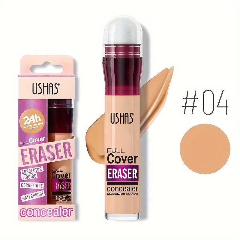 New Sponge Head Concealer