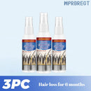 Savior: 3-Day Growth Spray - Buy Now and Enjoy Amazing Discounts