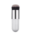 New Traceless Foundation Brush Blush Brush Large Small Fat Pier Foundation Make-Up Brush Professional No Residue Cosmetic Brush